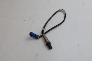 Gebruikte Lambda Sonde Volvo V60 I (FW/GW) 1.6 T3 16V Prijs € 35,00 Margeregeling aangeboden door Auto Demontage Elferink B.V.