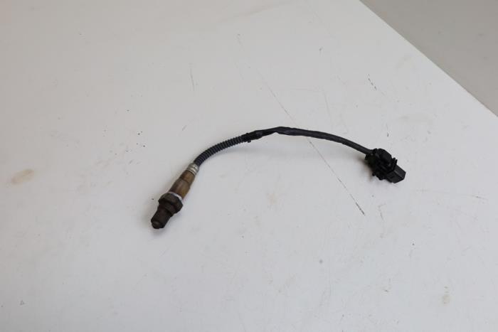 Gebruikte Lambda Sonde Volvo V40 (MV) 1.6 T4 GTDi 16V Prijs € 35,00 Margeregeling aangeboden door Auto Demontage Elferink B.V.