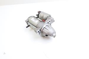 Gebruikte Startmotor Volvo V40 (MV) 1.6 T4 GTDi 16V Prijs € 50,00 Margeregeling aangeboden door Auto Demontage Elferink B.V.