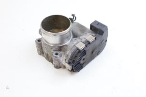 Gebruikte Gasklephuis Volvo S60 II (FS) 1.6 T3 16V Prijs € 50,00 Margeregeling aangeboden door Auto Demontage Elferink B.V.