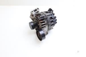 Gebruikte Dynamo Volvo S60 II (FS) 1.6 T3 16V Prijs € 65,00 Margeregeling aangeboden door Auto Demontage Elferink B.V.