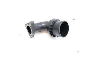 Gebruikte Intercooler Buis Volvo S60 II (FS) 1.6 T3 16V Prijs € 40,00 Margeregeling aangeboden door Auto Demontage Elferink B.V.