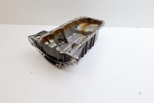 Gebruikte Carterpan Volvo S60 II (FS) 1.6 T3 16V Prijs € 100,00 Margeregeling aangeboden door Auto Demontage Elferink B.V.