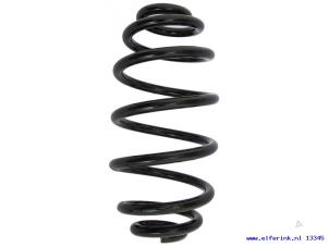 Nieuwe Schroefveer achter Saab 9-3 03- Prijs € 48,40 Inclusief btw aangeboden door Auto Demontage Elferink B.V.