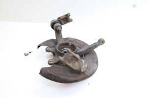 Gebruikte Asschenkel rechts-voor Saab 900 I 2.0 i 16V Prijs € 75,00 Margeregeling aangeboden door Auto Demontage Elferink B.V.