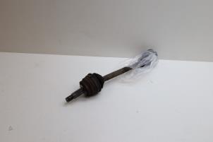 Gebruikte Homokineetas rechts-voor Saab 900 I 2.0 i 16V Prijs € 50,00 Margeregeling aangeboden door Auto Demontage Elferink B.V.