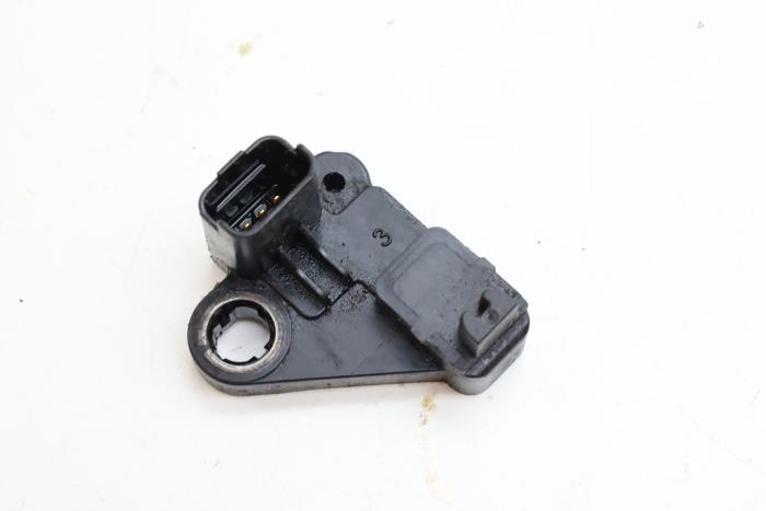 Gebruikte Krukas sensor Volvo V60 I (FW/GW) 1.6 T3 16V Prijs € 40,00 Margeregeling aangeboden door Auto Demontage Elferink B.V.