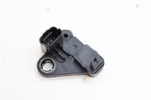 Gebruikte Krukas sensor Volvo V60 I (FW/GW) 1.6 T3 16V Prijs € 40,00 Margeregeling aangeboden door Auto Demontage Elferink B.V.