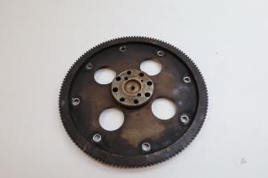 Gebruikte Vliegwiel Saab 900 I 2.0 i 16V Prijs € 50,00 Margeregeling aangeboden door Auto Demontage Elferink B.V.