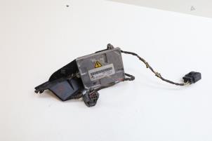 Gebruikte Xenon module Volvo V50 (MW) 2.4i 20V Prijs € 75,00 Margeregeling aangeboden door Auto Demontage Elferink B.V.
