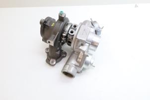 Nieuwe Turbo Saab 9-3 03- Prijs € 786,50 Inclusief btw aangeboden door Auto Demontage Elferink B.V.