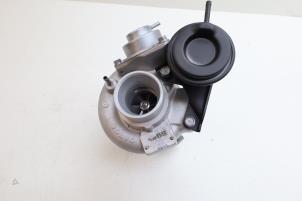 Gebruikte Turbo Volvo S60 I (RS/HV) 2.5 R Turbo 20V Prijs € 650,00 Margeregeling aangeboden door Auto Demontage Elferink B.V.
