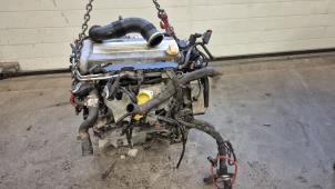 Gebruikte Motor Saab 9-3 II (YS3F) 1.8t 16V Prijs € 950,00 Margeregeling aangeboden door Auto Demontage Elferink B.V.