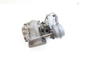 Gebruikte Turbo Volvo 940 I Estate 2.4 TD Prijs € 300,00 Margeregeling aangeboden door Auto Demontage Elferink B.V.