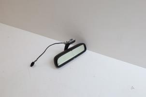 Gebruikte Spiegel binnen Saab 9-3 II (YS3F) 1.8t 16V Prijs € 75,00 Margeregeling aangeboden door Auto Demontage Elferink B.V.