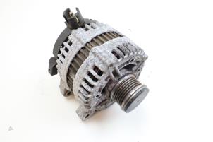 Gebruikte Dynamo Volvo V70 (BW) 2.0 D 16V Prijs € 50,00 Margeregeling aangeboden door Auto Demontage Elferink B.V.