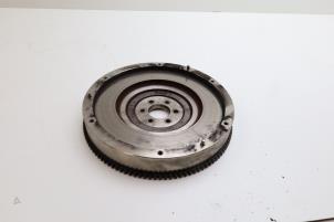 Gebruikte Vliegwiel Volvo V40 (MV) 1.6 D2 Prijs € 75,00 Margeregeling aangeboden door Auto Demontage Elferink B.V.
