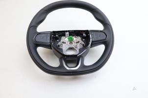 Gebruikte Stuurwiel Lynk &amp; Co 01 1.5 PHEV Prijs € 150,00 Margeregeling aangeboden door Auto Demontage Elferink B.V.