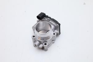Gebruikte Gasklephuis Lynk &amp; Co 01 1.5 PHEV Prijs € 125,00 Margeregeling aangeboden door Auto Demontage Elferink B.V.