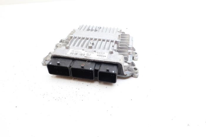 Gebruikte Inspuitcomputer Volvo V50 (MW) 2.0 D 16V Prijs € 100,00 Margeregeling aangeboden door Auto Demontage Elferink B.V.