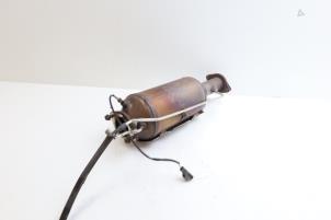 Gebruikte Roetfilter Volvo V50 (MW) 2.0 D 16V Prijs € 210,00 Margeregeling aangeboden door Auto Demontage Elferink B.V.