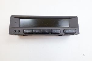Gebruikte Display Interieur Saab 9-5 Estate (YS3E) 2.3t 16V Prijs € 50,00 Margeregeling aangeboden door Auto Demontage Elferink B.V.