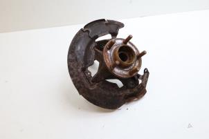 Gebruikte Asschenkel rechts-voor Volvo V50 (MW) 2.0 D 16V Prijs € 60,00 Margeregeling aangeboden door Auto Demontage Elferink B.V.