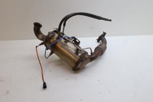 Gebruikte Roetfilter Volvo V70 (BW) 1.6 DRIVe,D2 Prijs € 400,00 Margeregeling aangeboden door Auto Demontage Elferink B.V.