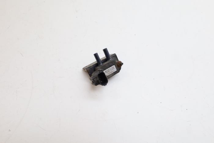 Gebruikte Roetfilter sensor Volvo V70 (BW) 1.6 DRIVe,D2 Prijs € 35,00 Margeregeling aangeboden door Auto Demontage Elferink B.V.
