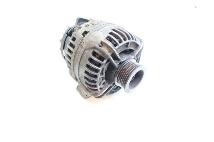 Gebruikte Dynamo Volvo S80 (TR/TS) 2.9 SE 24V Prijs € 50,00 Margeregeling aangeboden door Auto Demontage Elferink B.V.