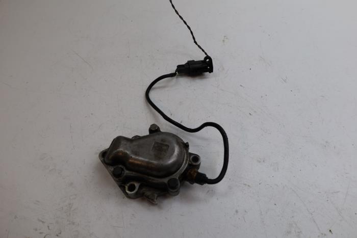 Gebruikte Thermostaathuis Volvo S80 (TR/TS) 2.9 SE 24V Prijs € 40,00 Margeregeling aangeboden door Auto Demontage Elferink B.V.