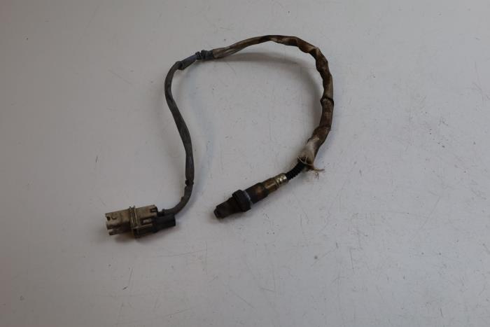Gebruikte Lambda Sonde Volvo S80 (TR/TS) 2.9 SE 24V Prijs € 40,00 Margeregeling aangeboden door Auto Demontage Elferink B.V.