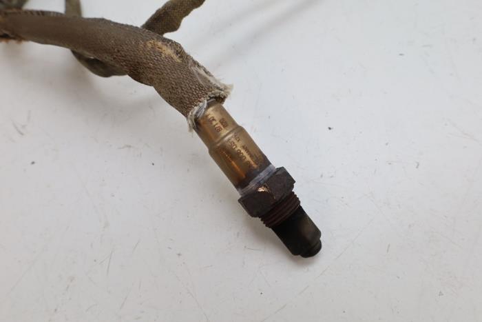 Gebruikte Lambda Sonde Volvo S80 (TR/TS) 2.9 SE 24V Prijs € 50,00 Margeregeling aangeboden door Auto Demontage Elferink B.V.