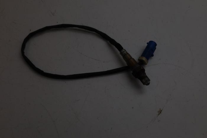 Gebruikte Lambda Sonde Volvo V70 (BW) 1.6 T4 16V Prijs € 30,00 Margeregeling aangeboden door Auto Demontage Elferink B.V.
