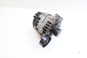 Gebruikte Dynamo Volvo V70 (BW) 1.6 T4 16V Prijs € 50,00 Margeregeling aangeboden door Auto Demontage Elferink B.V.