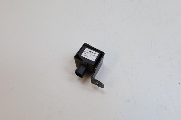 Gebruikte Sensor (overige) Volvo V70 (SW) 2.5 R Turbo 20V Prijs € 50,00 Margeregeling aangeboden door Auto Demontage Elferink B.V.