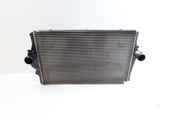 Gebruikte Intercooler Volvo V70 (SW) 2.5 R Turbo 20V Prijs € 400,00 Margeregeling aangeboden door Auto Demontage Elferink B.V.