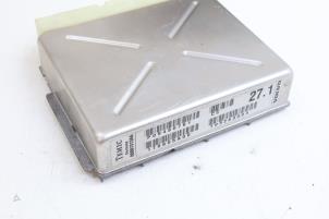 Gebruikte Computer Automatische Bak Volvo V70 (SW) 2.5 R Turbo 20V Prijs € 50,00 Margeregeling aangeboden door Auto Demontage Elferink B.V.