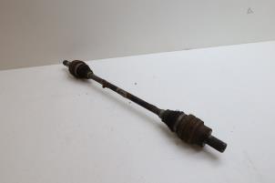 Gebruikte Steekas links-achter Volvo V70 (SW) 2.5 R Turbo 20V Prijs € 50,00 Margeregeling aangeboden door Auto Demontage Elferink B.V.