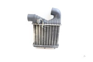 Gebruikte Intercooler Saab 900 I Combi Coupé 2.0 Turbo 16V Prijs € 100,00 Margeregeling aangeboden door Auto Demontage Elferink B.V.