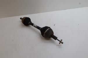 Gebruikte Cardanas links-voor (VWA) Volvo V70 (BW) 2.4 D5 20V Prijs € 90,00 Margeregeling aangeboden door Auto Demontage Elferink B.V.