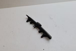 Gebruikte Diversen Volvo V70 (SW) 2.4 T 20V Prijs € 25,00 Margeregeling aangeboden door Auto Demontage Elferink B.V.