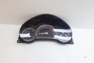 Gebruikte Tellerklok Saab 9-3 II (YS3F) 1.9 TTiD 16V Prijs € 150,00 Margeregeling aangeboden door Auto Demontage Elferink B.V.