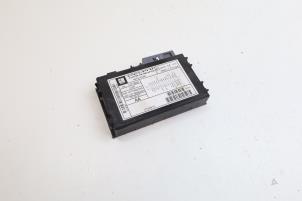 Gebruikte Module Telefoon Saab 9-3 II (YS3F) 1.9 TTiD 16V Prijs € 75,00 Margeregeling aangeboden door Auto Demontage Elferink B.V.