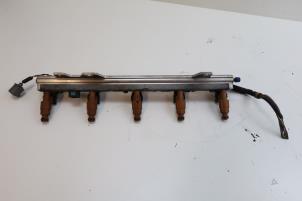 Gebruikte Galerij (Injectie) Volvo V70 (SW) 2.4 T 20V Prijs € 150,00 Margeregeling aangeboden door Auto Demontage Elferink B.V.
