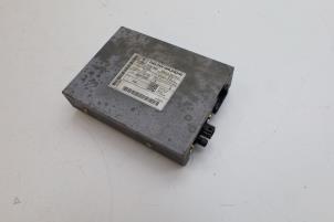 Gebruikte Radio module Saab 9-3 II (YS3F) 1.9 TTiD 16V Prijs € 100,00 Margeregeling aangeboden door Auto Demontage Elferink B.V.