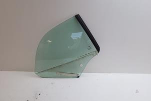 Gebruikte Ruit 2Deurs rechts-achter Saab 9-3 II (YS3F) 1.9 TTiD 16V Prijs € 125,00 Margeregeling aangeboden door Auto Demontage Elferink B.V.