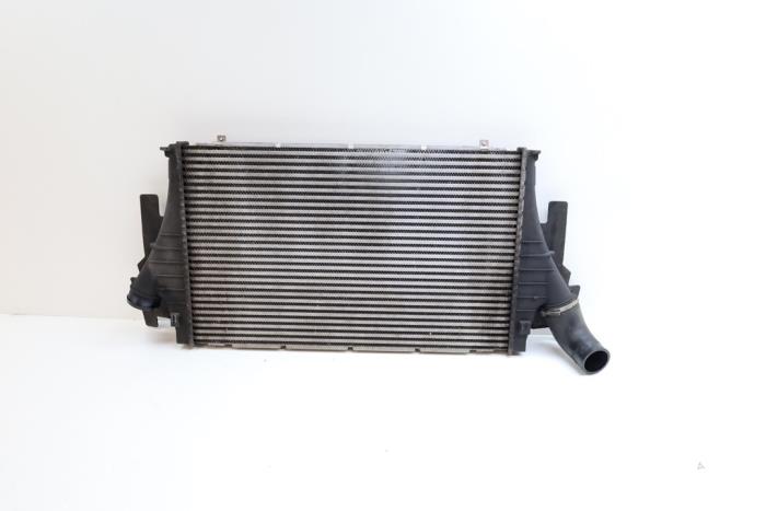 Gebruikte Intercooler Saab 9-3 II (YS3F) 1.9 TTiD 16V Prijs € 75,00 Margeregeling aangeboden door Auto Demontage Elferink B.V.
