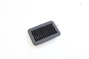 Gebruikte Diversen Saab 9-3 II (YS3F) 1.9 TTiD 16V Prijs € 25,00 Margeregeling aangeboden door Auto Demontage Elferink B.V.