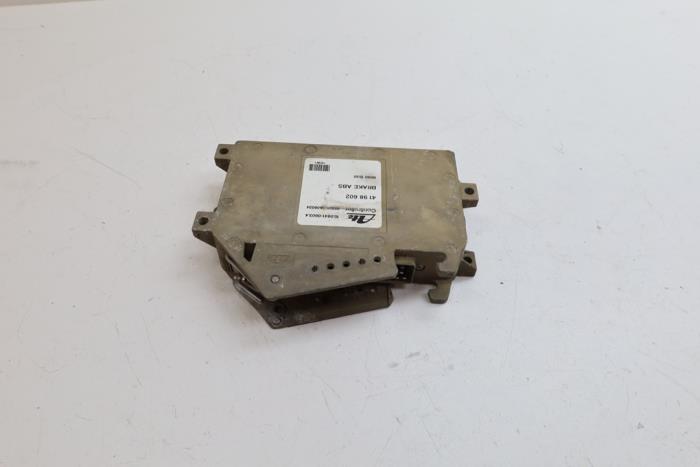 ABS Computer van een Saab 9000 CS 2.0i 16V CS,CSE 1996